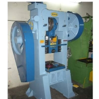 H Frame Power Press