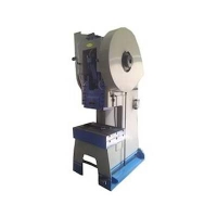 Mechanical Power Press