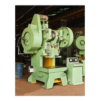 C Type Pneumatic Power Press