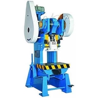 Power Press Machine
