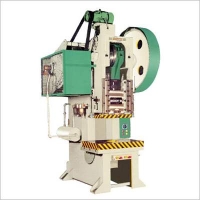 Power Press Machine C Frame