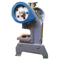 Industrial C Power Press Machine