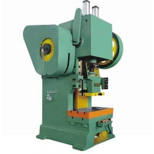 C Frame Press Machine