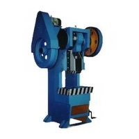 C Type Power Press Machine