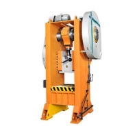 H Type Power Press Machine