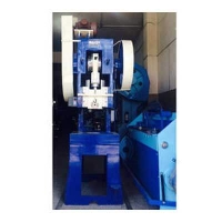 C Type Power Presses