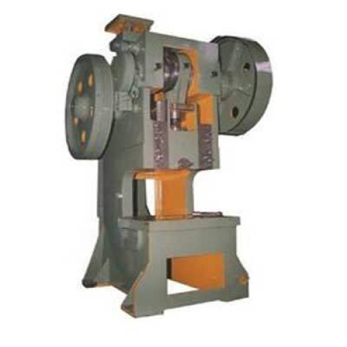Heavy Duty Power Press