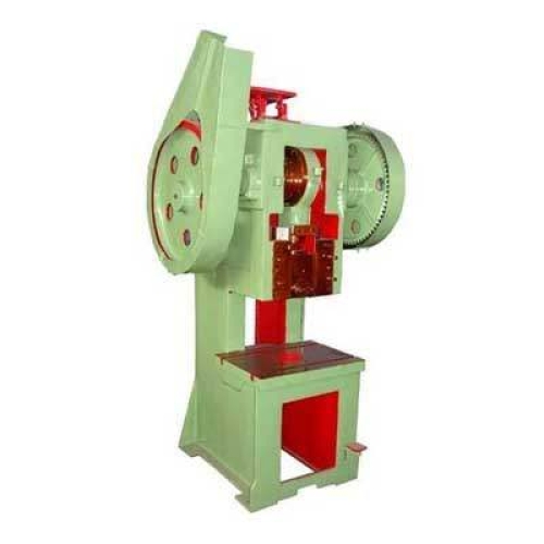 Pneumatic Power Press Machine