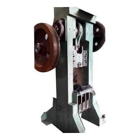 H Type Pillar Power Press Machine