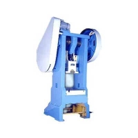 Pillar Type Power Press Machine