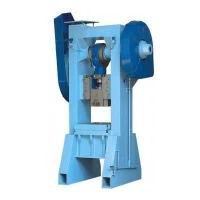 H Type Power Press Machine