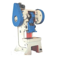 C Type Power Press Machine