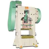 H Frame Press in Ludhiana