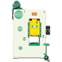 KNUCKLE JOINT POWER PRESS