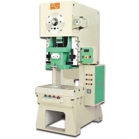 C FRAME CROSS SHAFT POWER PRESS