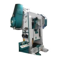 H Type Pneumatic Power Press Machine