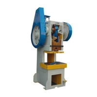 Mechanical C Frame Power Press