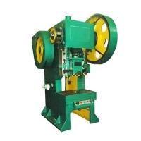Mechanical Power Press Machine