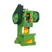Power Press C Frame