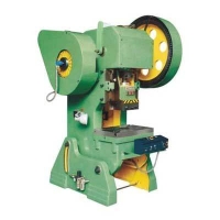 Bending Power Press Machine