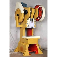 C Type Power Press Machine