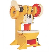 H Type Power Press Machine
