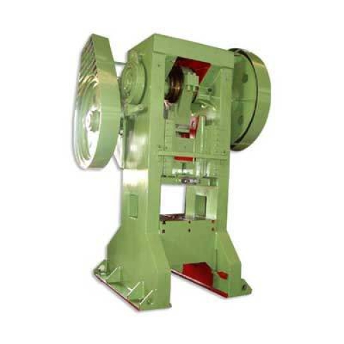 H Frame Power Press Machine