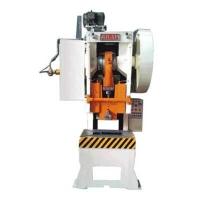 C Type Power Presses