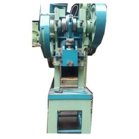 Electrical C Type Power Presses