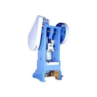 Pillar Power Press