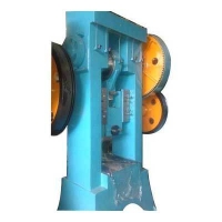 C Type Power Press Machine