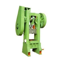 Power Press Machine