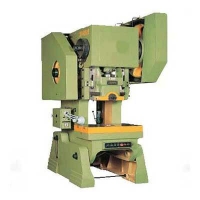 Industrial Dies Power Press