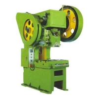 Deepthroat Power Press Machine