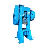 Pillar Type Power Press