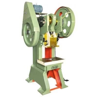 C Type Power Press