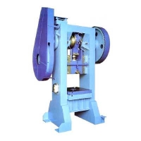 H Type Power Press Machine