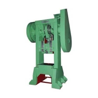 Double Crank Press Machine