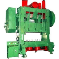 Heavy Duty Power Press Machine