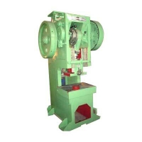 Mechanical Press Machine