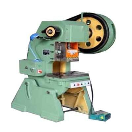 Power Press Machine