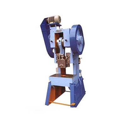 C Frame Power Press