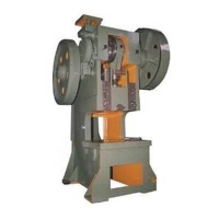 Heavy Duty Power Press