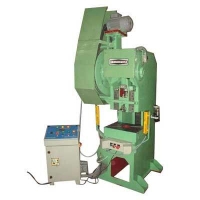 Power Press H Type Frame