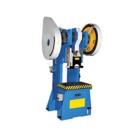 C Frame Power Press Machine