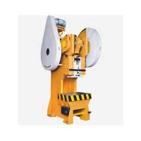 H Type Power Press Machine