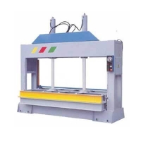 Hydraulic Cold Press Machine