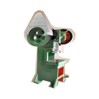 C Type Power Press Machine