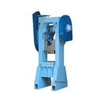 Heavy Duty Power Press