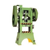 H Type Steel Body Press Machine